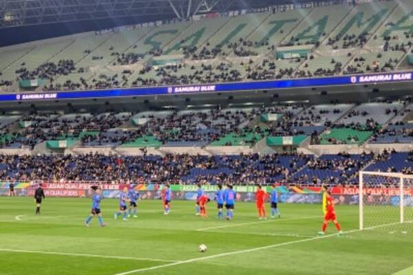 ブラジル人記者 弱い日本と親善試合しても意味ない 中国ネット 中国代表の立場は 22年5月2日 エキサイトニュース ブラジル人記者 弱い日本と親善試合しても意味ない 中国ネット 中国代表の立場は 22年5月2日 エキサイトニュース