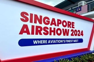 中国COMAC、シンガポール航空ショーでエアバスとボーイングから人気を奪う―英メディア