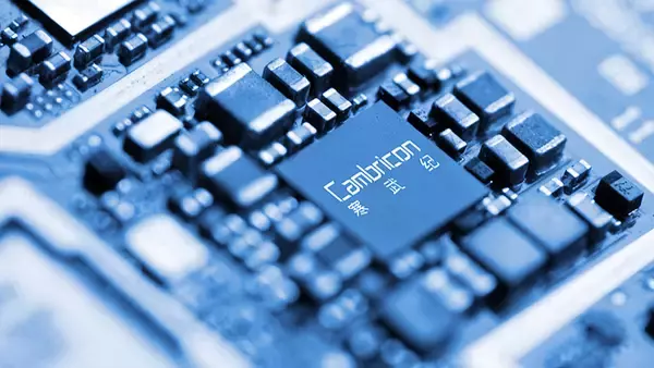 胡潤研究院が中国AI企業50強を発表、首位は寒武紀