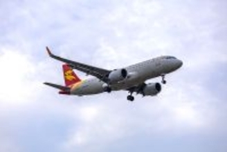 北京とスリランカの首都を結ぶ中国航空会社初の直行便が運航