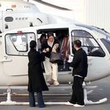 「中国春節、ヘリコプターで帰省、長江デルタ地域の低高度路線の予約爆増―シンガポールメディア」の画像1