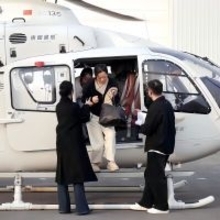 中国春節、ヘリコプターで帰省、長江デルタ地域の低高度路線の予約爆増―シンガポールメディア