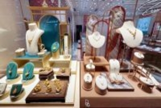 金価格上昇で中国の「結婚五金」価格が10万元の大台突入―シンガポールメディア