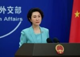 日本が中国との外交的緊張の解消に意欲、中国外交部は問題点を指摘