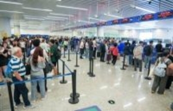 広州白雲国際空港で東南アジア諸国の出入国客数が大幅増加―中国