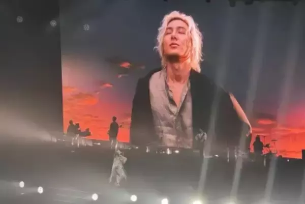 藤井風の香港公演中止、「もしかしてYOASOBIやLiSAも？」とファン不安