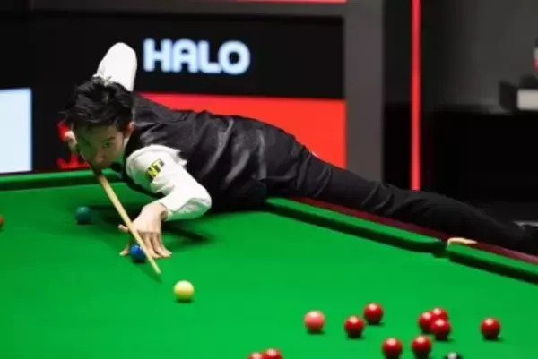 スヌーカー世界選手権、中国の呉宜沢が2000年代生まれ初の歴史的優勝―中国メディア