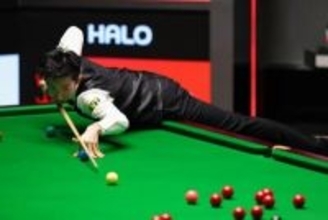 スヌーカー世界選手権、中国の呉宜沢が2000年代生まれ初の歴史的優勝―中国メディア