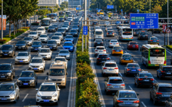 中国、新エネ車の重量化に懸念＝「道路が耐えられない」―中国メディア