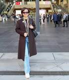 「「日本の地下鉄駅に恐怖」と台湾人ジャーナリスト、準備不足をしみじみ反省―台湾メディア」の画像1