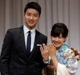 「福原愛さん「元夫との夫婦関係は結婚後すぐに破綻」、元夫の動きも中国SNSで話題に」の画像1