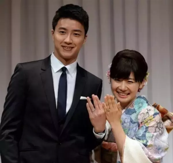 福原愛さん「元夫との夫婦関係は結婚後すぐに破綻」、元夫の動きも中国SNSで話題に