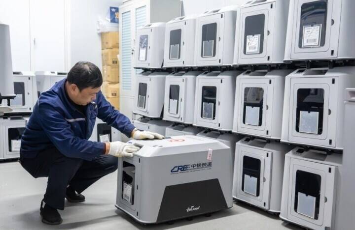 春節にはペットと一緒に高速鉄道で帰省―中国