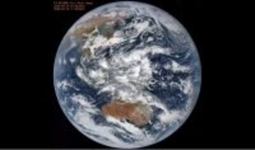 風雲4号C衛星初の観測画像を公開、総合能力は国際先進水準に到達―中国