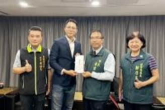 熊本県菊池市が心温まる寄付、台南市長「友情に深く感動」―台湾メディア
