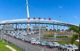 「マカオナンバー車の中国本土乗り入れ、累計500万台突破」の画像1