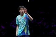 ＜卓球＞中国はなぜ突然「世界王者メンバー」を外したのか―中国メディア