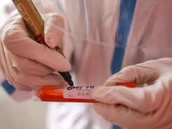 中国のPCR検査試薬はウイルス変異の影響を受けない＝専門家