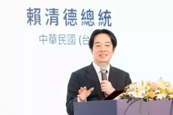 高市早苗氏が首相に、台湾・頼清德総統や蔡英文前総統らが祝福―台湾メディア