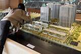 「4大都市で中古住宅に「小さな春」、上海は5年ぶり高水準を記録―中国」の画像1