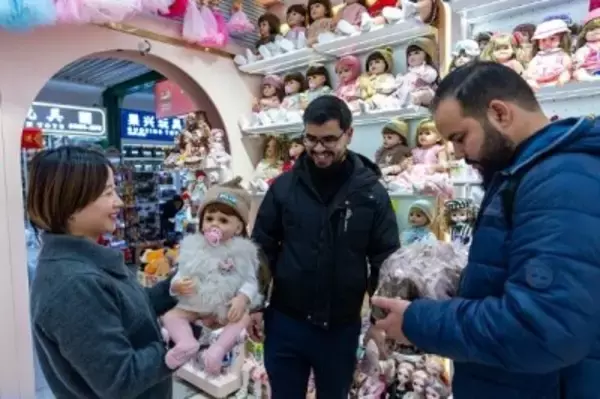 2025年第4四半期、中国企業の信用水準は安定と改善傾向を維持