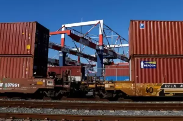 米国の「世界的な輸入関税」、一部の国では15％超える方針