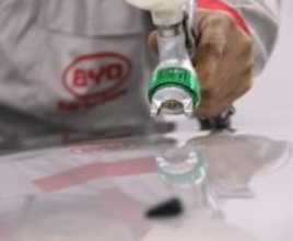 中国の特許出願数、長年連続で世界首位