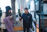 「北京・天津・河北のカスタマイズ快速バス、新区間で通勤路線の運行開始―中国メディア」の画像2