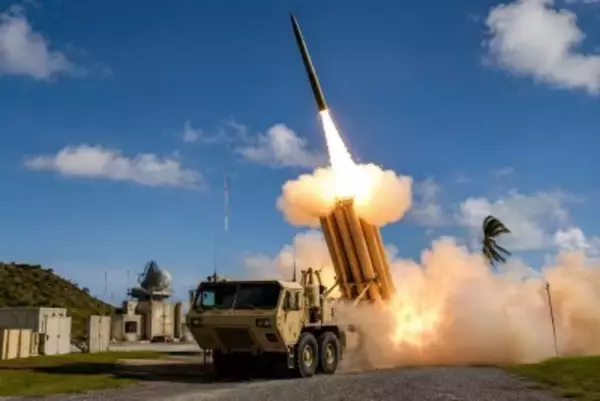 米国がTHAADミサイル備蓄の半分を消耗で「韓日が不安に」？＝韓国ネット「余計なお世話」