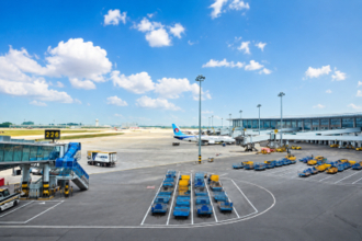 日中を結ぶ航空路線、5月は31路線で全便運航取りやめ―中国メディア