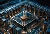 「日米韓の半導体株暴落、中国のせいなのか？―中国メディア」の画像1