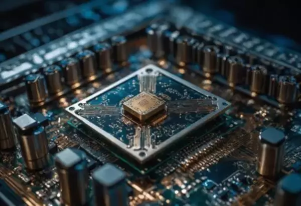 日米韓の半導体株暴落、中国のせいなのか？―中国メディア