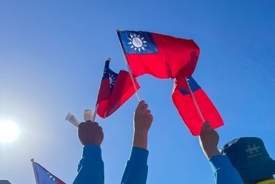 WHO総会への参加招待なく、台湾外交部が強い不満を示す―仏メディア