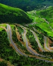 2023年「中国で最も美しい村道」トップ10が発表