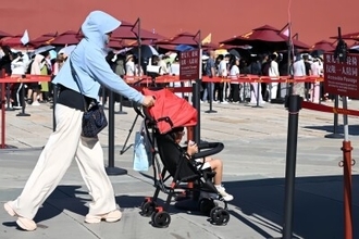 故宮博物院、夏の特別サービスをスタート―北京市