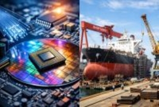 韓国製造業は半導体・造船を除き苦戦、低成長が固着化か＝ネット「製造業が崩壊すれば未来ない」