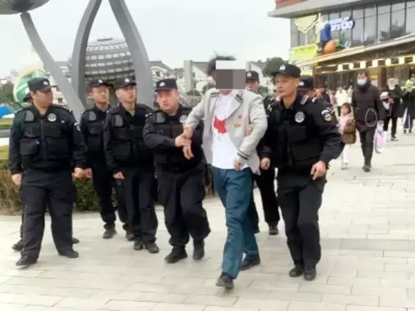 中国でのサブカルイベント、来場者が「反中日本作品のコスプレ」とみなされ暴行受ける