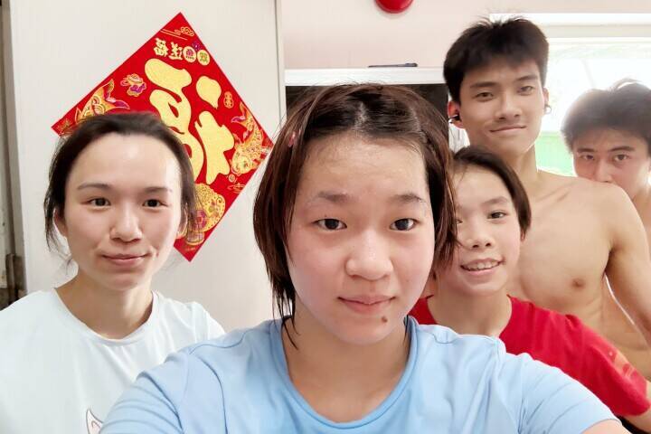 全紅嬋選手をネット上で繰り返し侮辱、31歳男を行政拘留―中国メディア