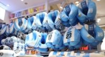 2026年FIFAワールドカップ開催間近、義烏に再び注文殺到