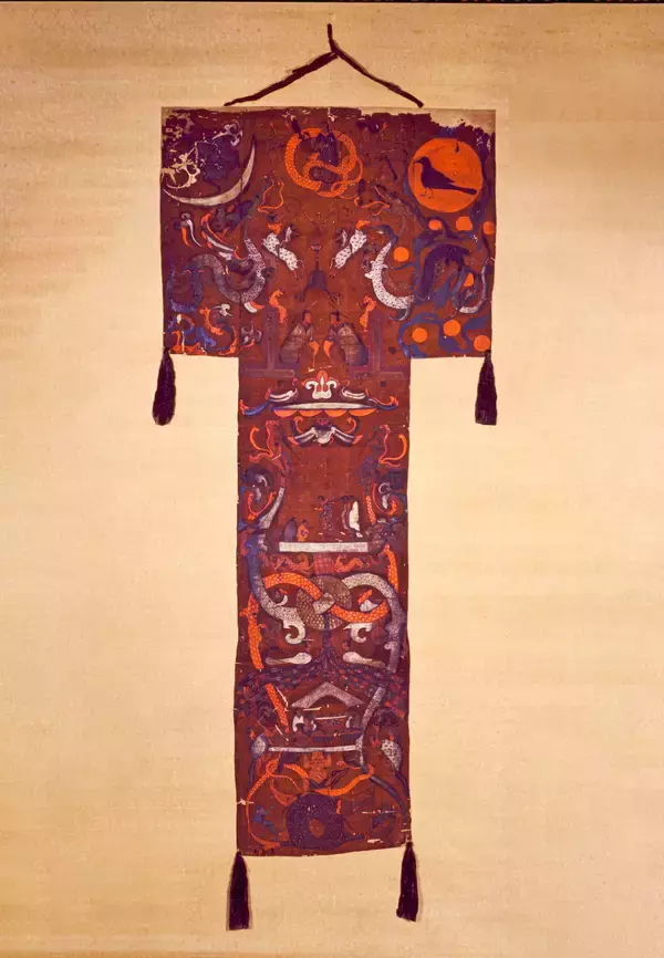 馬王堆から出土した文化財の特別展が7月から開催―上海美術館