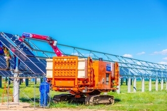 中国グリーンエネルギー推進、エルニーニョ現象による電力不足の可能性を低減―香港メディア