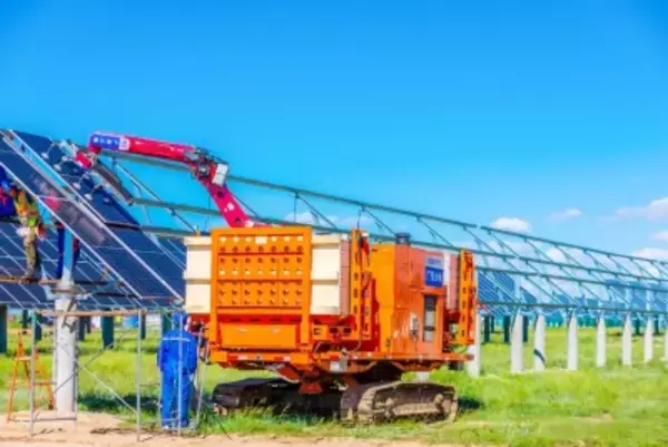 中国グリーンエネルギー推進、エルニーニョ現象による電力不足の可能性を低減―香港メディア
