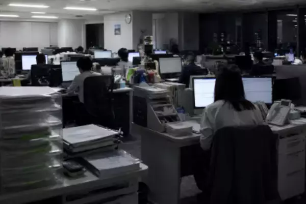 日本が月45時間の残業ライン見直し？中国ネット「給料ちゃんと出るなら」「中国企業で働いてみろよ」