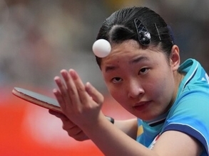 ＜卓球＞中国が警戒すべきは張本美和や松島輝空ら、卓球界のレジェンドが指摘