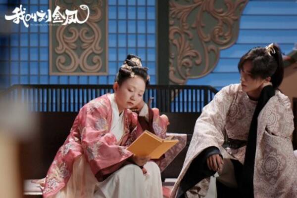 日本の要素をそのままコピーする中国時代劇ドラマ、中国時代劇ドラマを模倣する韓国ドラマ―中国紙
