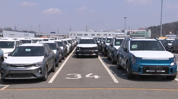 米関税政策の影響で韓国の自動車輸出が5年ぶりに減少か