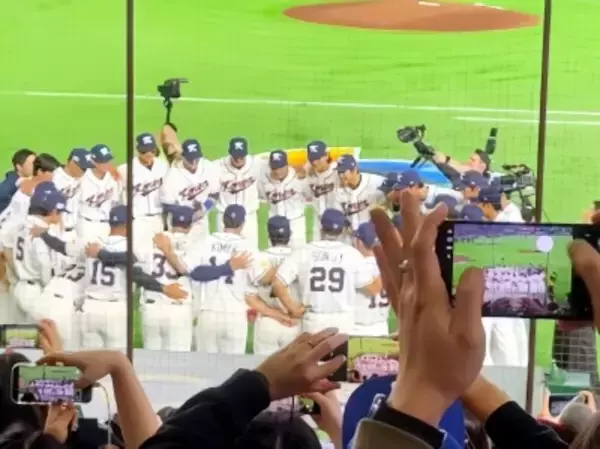 ＜WBC＞韓国が17年ぶりに初戦勝利、次は日本戦＝韓国ネット「幸先が良い」「油断できない」