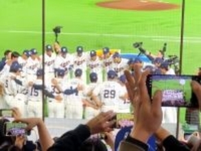 ＜WBC＞韓国が17年ぶりに初戦勝利、次は日本戦＝韓国ネット「幸先が良い」「油断できない」