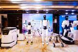 「世界で販売される人型ロボットの10台中8台超に「中国製」表示―中国メディア」の画像1