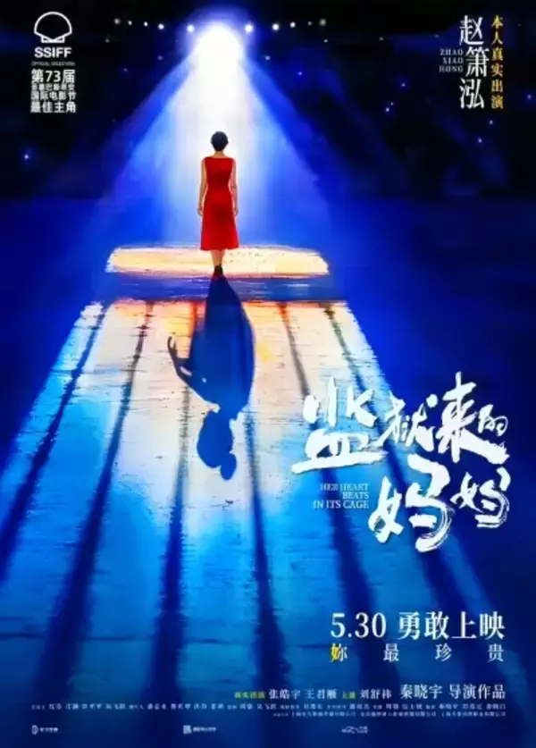 DV夫を殺害、主演女優の実話を元にした映画「監獄来的媽媽」公開中止か―中国メディア